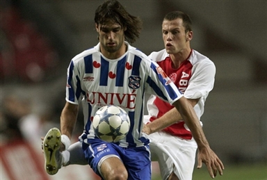 个人技术 个人技术