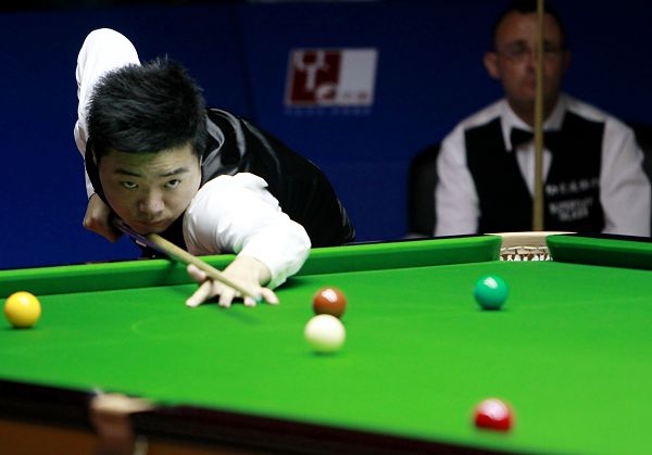 一直是争论 一直是争论