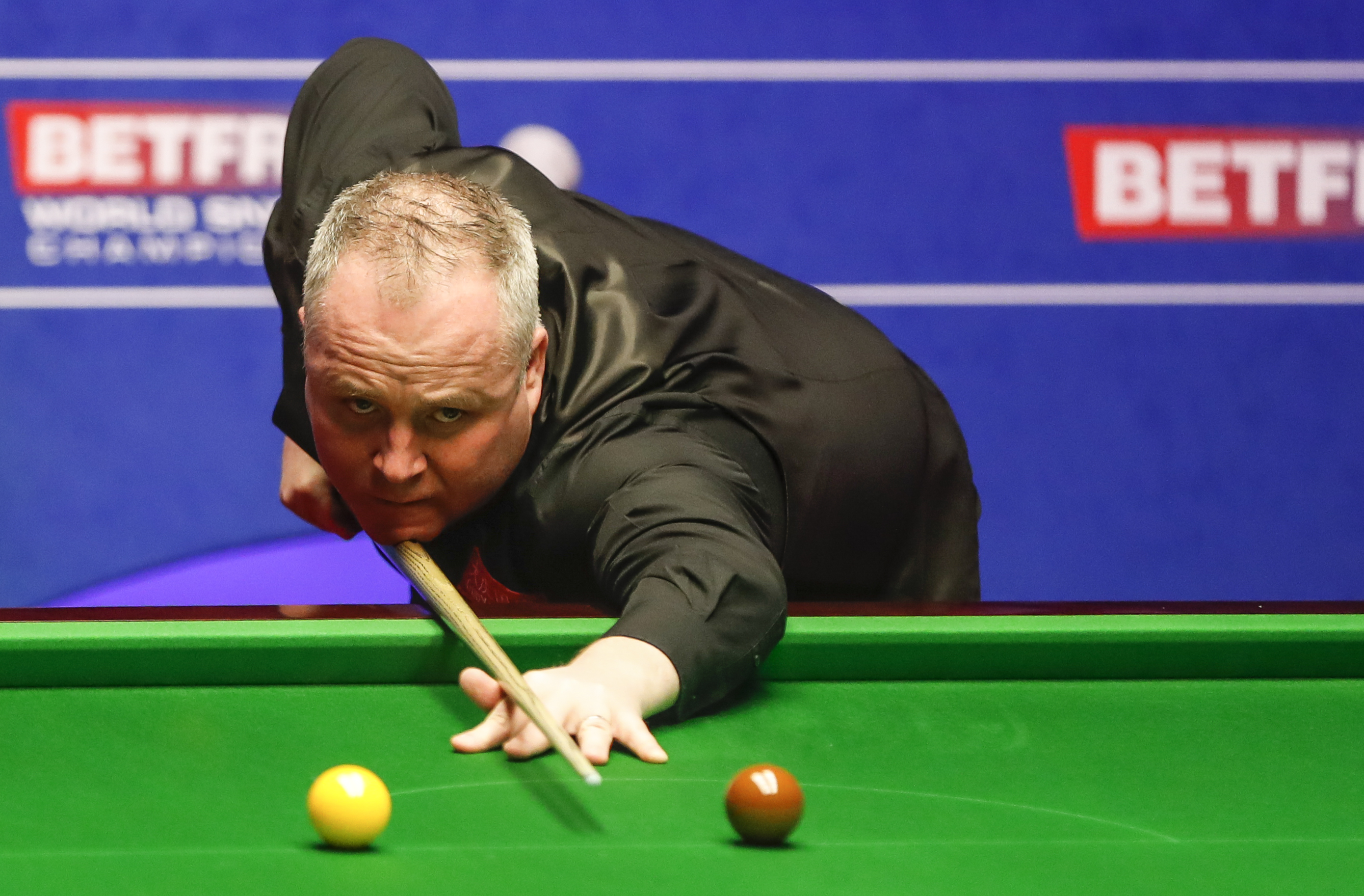 选的舞台上 选的舞台上