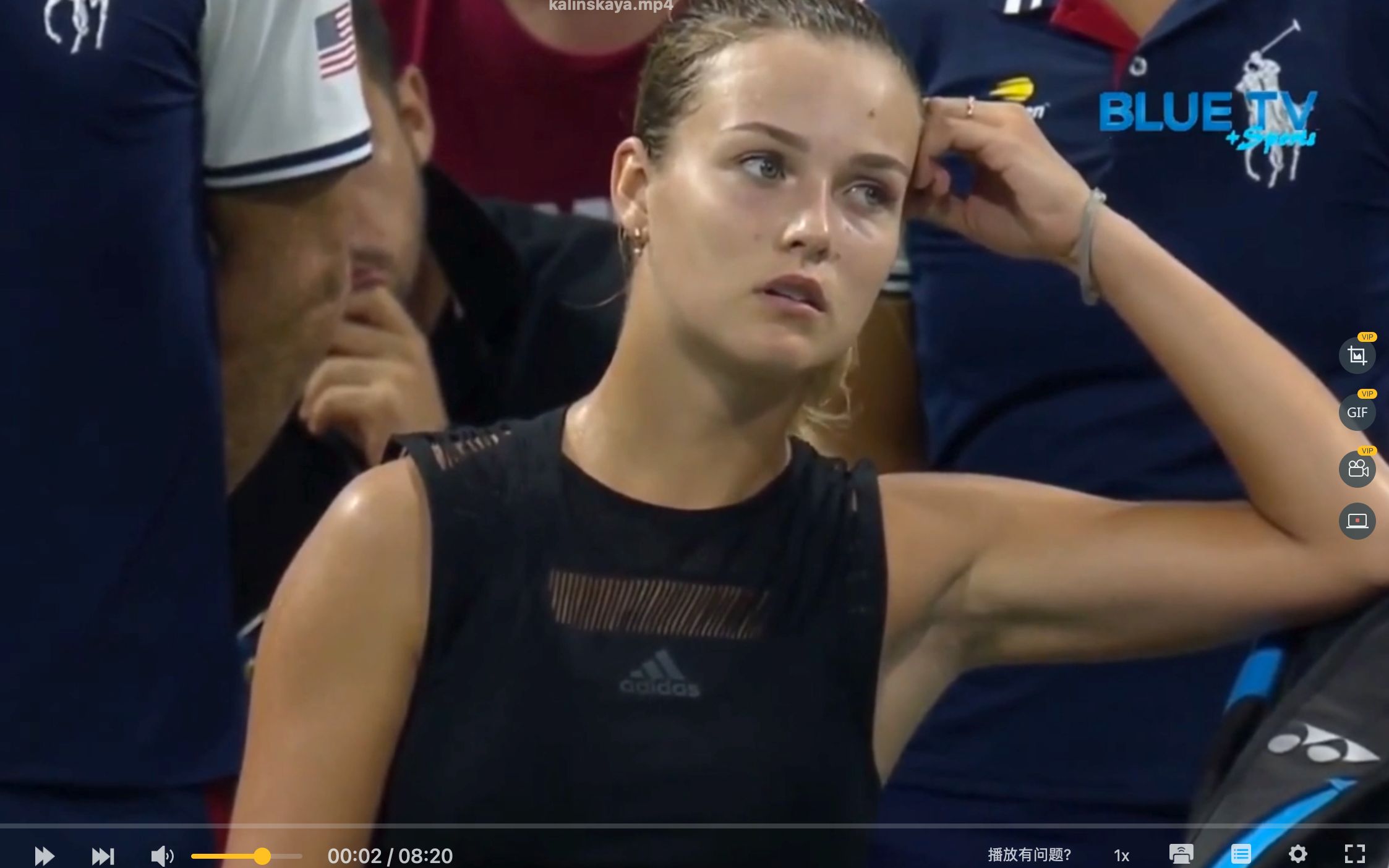 调整与新赛 调整与新赛