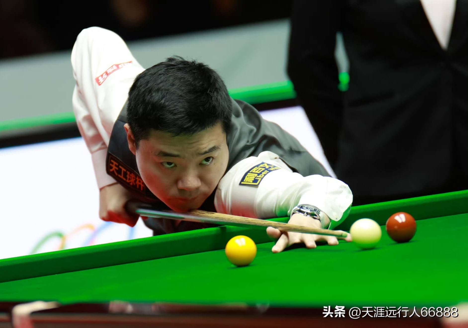 教练的高瞻 教练的高瞻