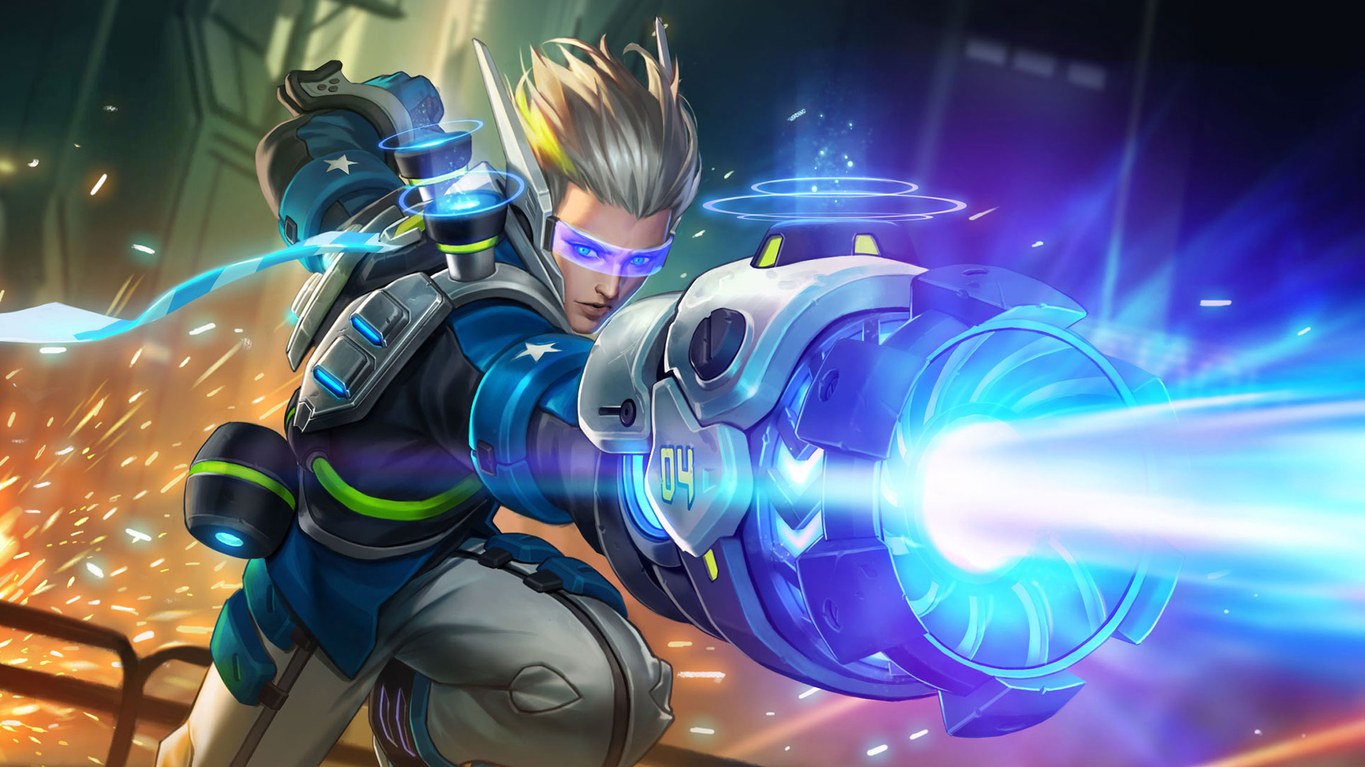 HC滨海冰 HC滨海冰