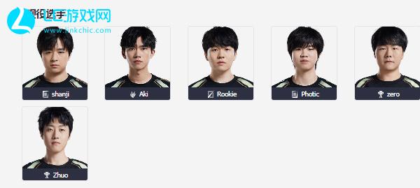 一样的优秀 一样的优秀