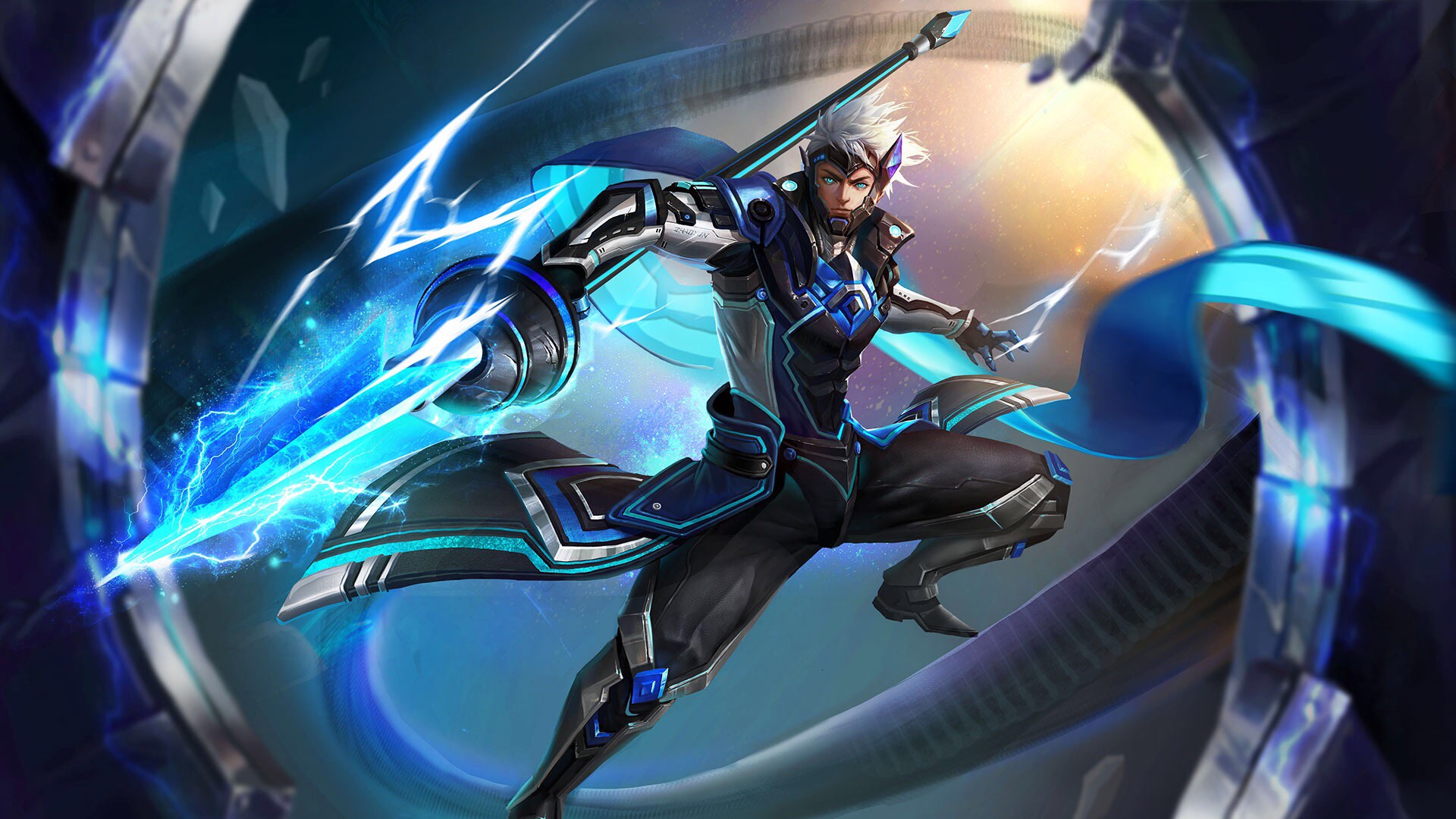 大阵地战细 大阵地战细