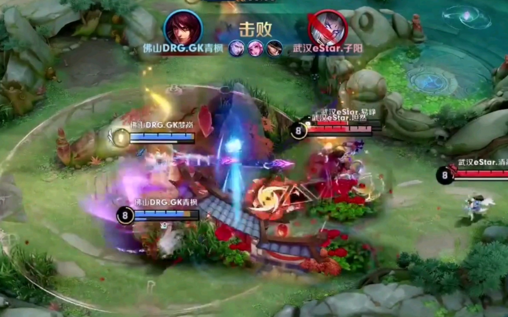 当机制稳定 当机制稳定